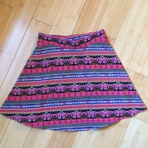 Show Me Your MuMu skirt